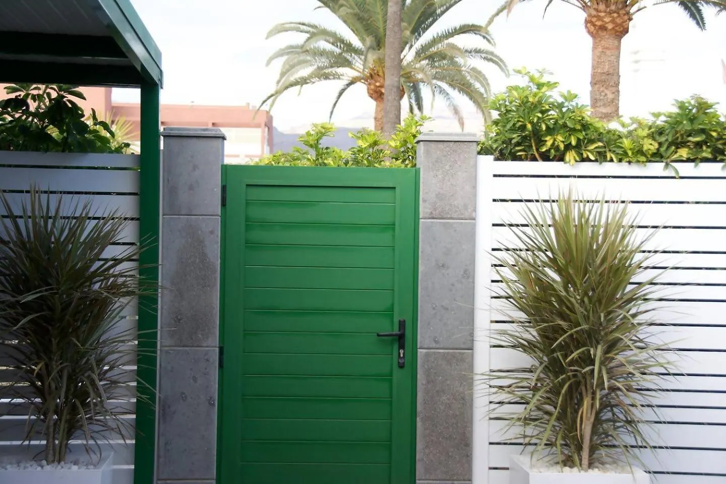 Holiday home Relax Beach Flor Maspalomas  Spain