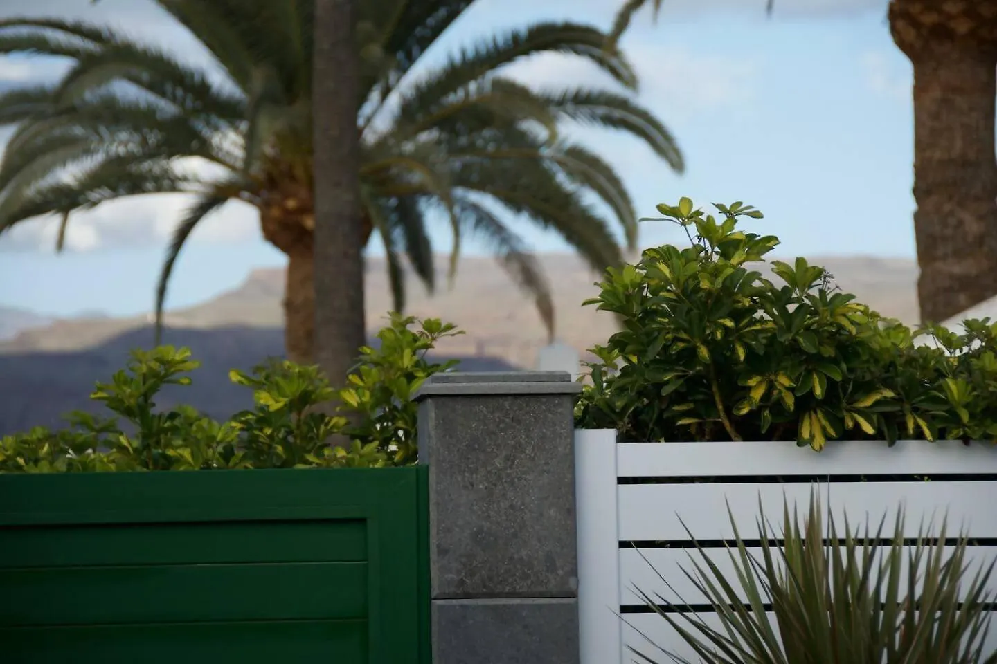Holiday home Relax Beach Flor Maspalomas